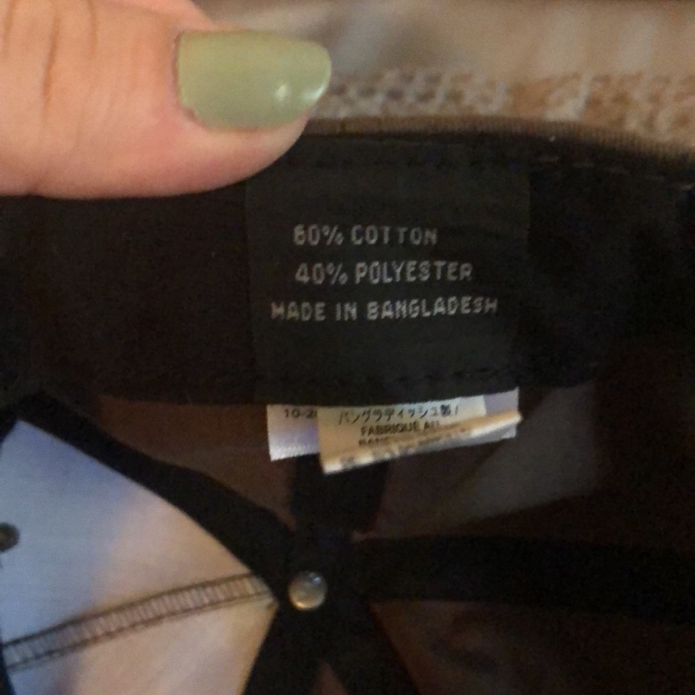 VANS men’s hat - Picture 3 of 4